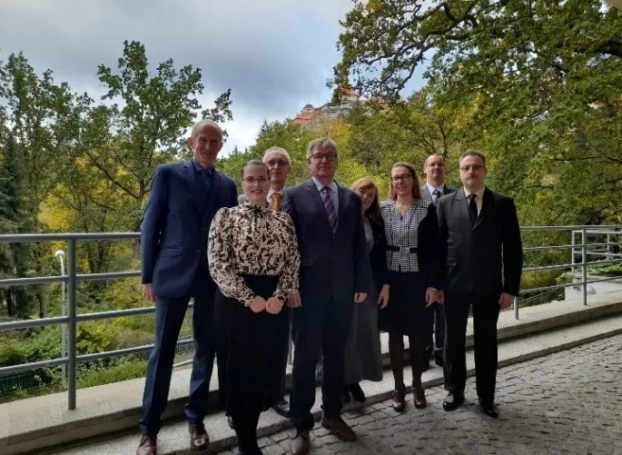 PRACOVNÉ ROKOVANIE SKUPINY Q4 PRE KVALITU KRAJÍN VYŠEHRADSKEJ ŠTVORKY