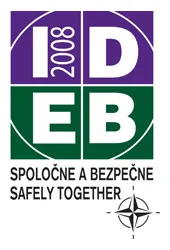 Odborný seminár na IDEB 2008